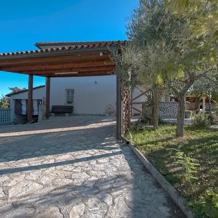 Jaka Apartment Διαμέρισμα